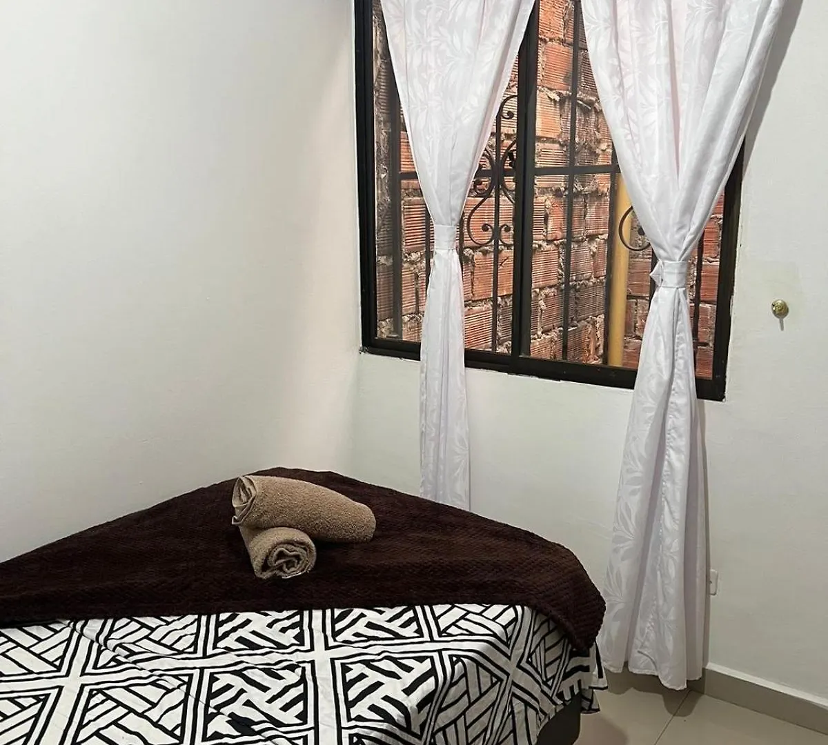 בית נופש Casa En Medellin Cerca Estadio Barrio La America