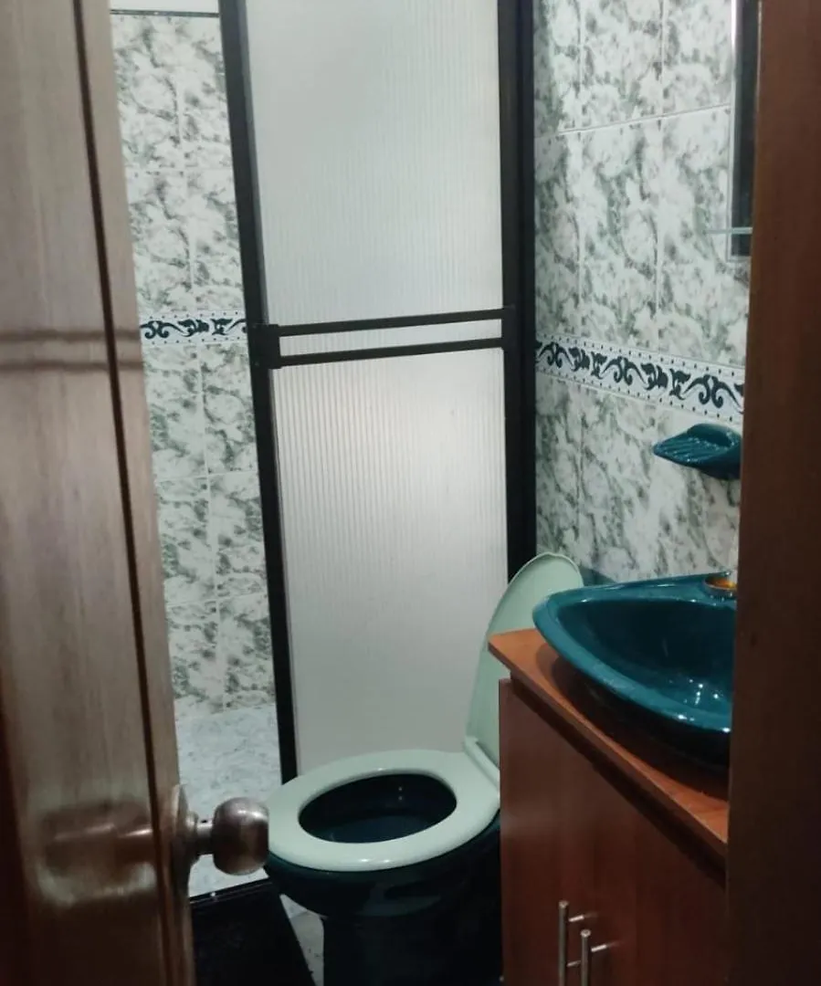 Casa En Medellin Cerca Estadio Barrio La America בית נופש