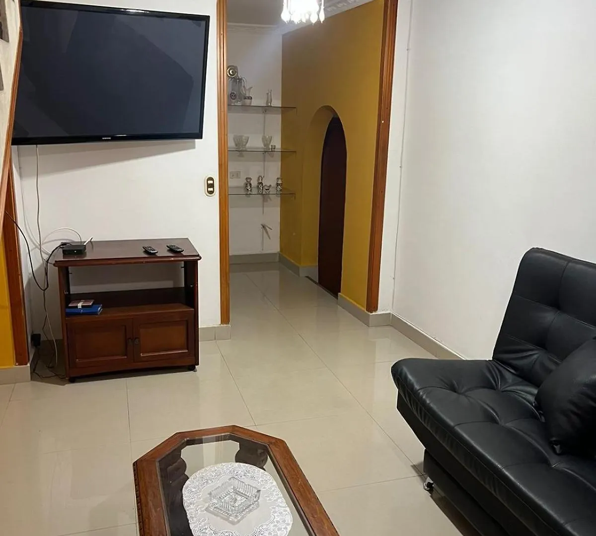 Casa de Férias Casa En Medellin Cerca Estadio Barrio La America Colômbia